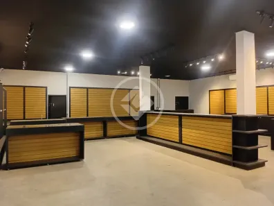 Ponto Comercial para alugar, 504m² no Centro, Araçatuba