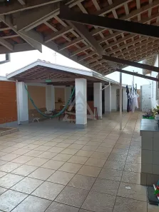 Casa com 2 Quartos à venda, 190m² no Jardim Campinas, Campinas