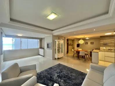 Apartamento com 3 Quartos à venda, 132m² no Zona Nova, Capão da Canoa