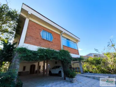 Casa com 3 Quartos à venda, 327m² no Jardim Peruíbe, Peruíbe