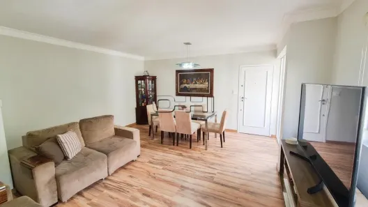 Apartamento com 3 Quartos à venda, 111m² no Moema, São Paulo