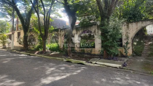 Lote/Terreno à venda, 600m² no Chácara Cruzeiro do Sul, São Paulo