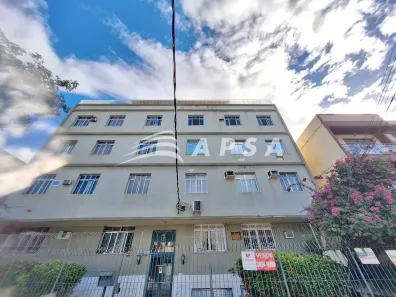 Cobertura com 2 Quartos para alugar, 129m² no Engenho Novo, Rio de Janeiro