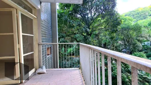 Apartamento com 3 Quartos à venda, 133m² no Gávea, Rio de Janeiro