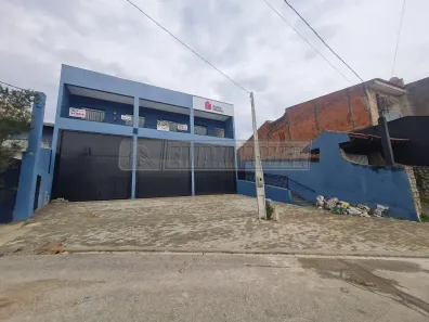 para alugar, 80m² no Parque Morumbi, Votorantim