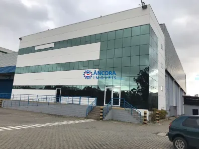 Galpão/Depósito/Armazém para alugar, 5000m² no Cidade Aracilia, Guarulhos