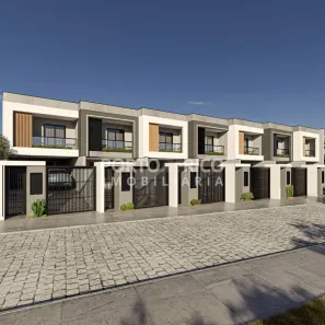 Casa com 3 Quartos à venda, 106m² no América, Joinville