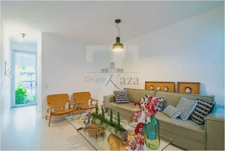 Sobrado com 3 Quartos à venda, 200m² no Vila Nova Conceição, São Paulo