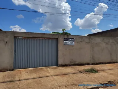Casa com 3 Quartos à venda, 360m² no Vila Florença, Santo Antônio de Goiás