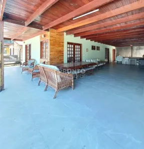 Casa de Condomínio com 4 Quartos à venda, 250m² no Tamandaré, Tamandaré