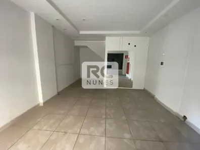 Ponto Comercial para alugar, 72m² no Floresta, Belo Horizonte