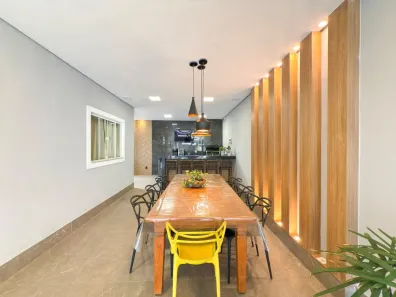 Casa com 4 Quartos à venda, 170m² no Colina de Laranjeiras, Serra