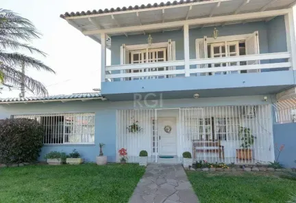 Casa com 3 Quartos à venda, 336m² no Espírito Santo, Porto Alegre