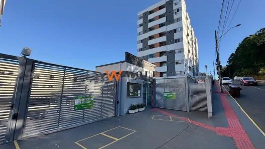 Apartamento com 2 Quartos à venda, 54m² no Areias, São José