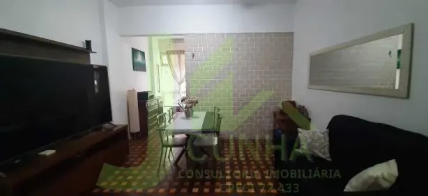 Apartamento com 2 Quartos à venda, 90m² no Copacabana, Rio de Janeiro