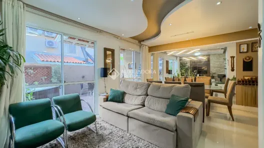 Casa de Condomínio com 3 Quartos à venda, 146m² no Sarandi, Porto Alegre
