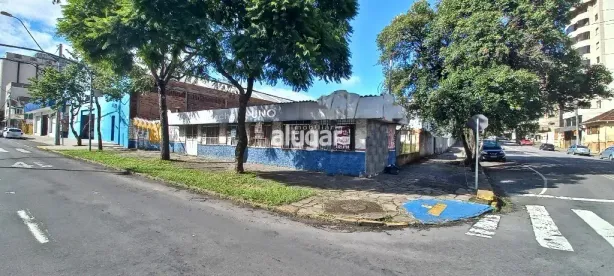 Sala Comercial para alugar, 100m² no Nossa Senhora de Lourdes, Caxias do Sul