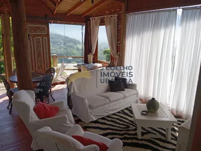 Casa com 2 Quartos à venda, 300m² no Itamambuca, Ubatuba
