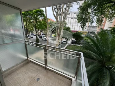Apartamento com 3 Quartos à venda, 75m² no Vila Mariana, São Paulo
