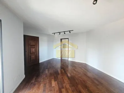 Apartamento com 3 Quartos para alugar, 108m² no Parque Colonial, São Paulo