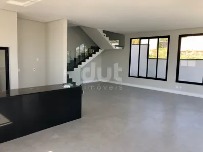 Casa de Condomínio com 4 Quartos à venda, 342m² no Parque das Quaresmeiras, Campinas