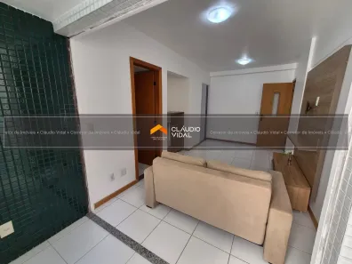 Apartamento com 1 Quarto para alugar, 43m² no Pituba, Salvador