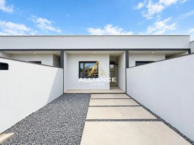 Casa com 2 Quartos à venda, 62m² no Jaraguá 84, Jaraguá do Sul