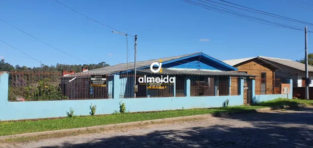 Casa com 3 Quartos à venda, 65m² no Vila Santo António, São Pedro do Sul