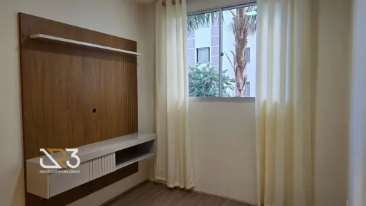 Apartamento com 2 Quartos à venda, 54m² no Gleba Fazenda Palhano, Londrina