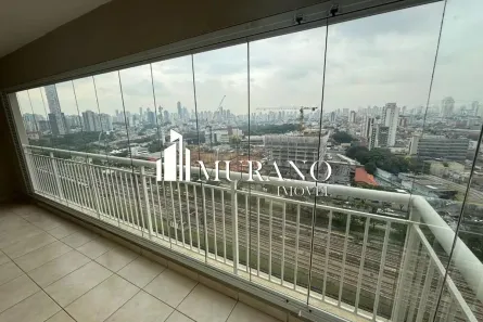Apartamento com 2 Quartos à venda, 69m² no Belenzinho, São Paulo