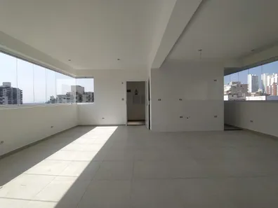 Apartamento com 2 Quartos à venda, 93m² no Guilhermina, Praia Grande