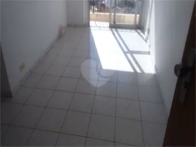 Apartamento com 2 Quartos para alugar, 57m² no Vila Gustavo, São Paulo