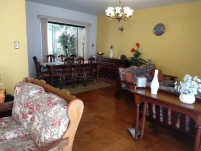 Casa com 3 Quartos à venda, 335m² no Jardim da Saúde, São Paulo