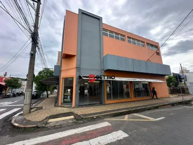 Ponto Comercial à venda, 480m² no Vila Georgina, Indaiatuba