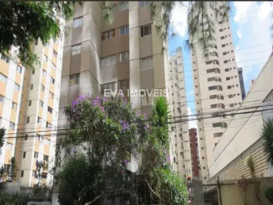 Apartamento com 2 Quartos para alugar, 55m² no Setor Bueno, Goiânia