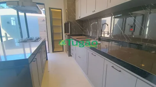 Casa de Condomínio com 3 Quartos à venda, 190m² no Residencial Maria Júlia, São José do Rio Preto