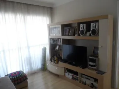 Apartamento com 5 Quartos à venda, 132m² no Vila Parque Jabaquara, São Paulo