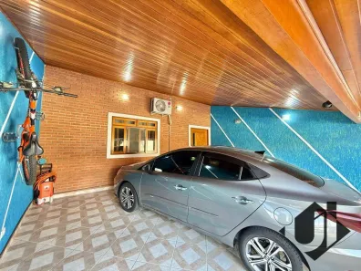 Casa de Condomínio com 3 Quartos à venda, 149m² no Quiririm, Taubaté