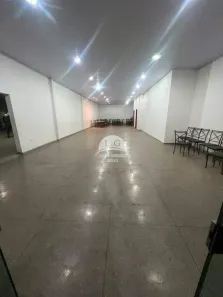 Sala Comercial para alugar, 460m² no Lagoinha Leblon (Venda Nova), Belo Horizonte