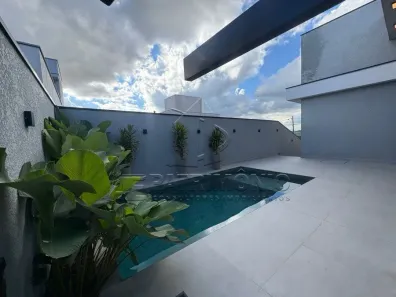 Casa de Condomínio com 3 Quartos à venda, 220m² no Parque Ibiti Reserva, Sorocaba