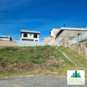 Lote/Terreno à venda, 378m² no Vila Pasti, Louveira