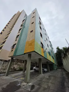 Apartamento com 3 Quartos à venda, 102m² no Dionisio Torres, Fortaleza