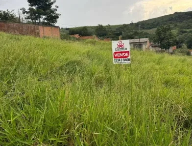 Lote/Terreno à venda, 200m² no Jardim Nova Esperança, Londrina
