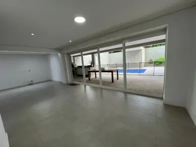 Casa de Condomínio com 4 Quartos à venda, 360m² no Jardim São Paulo II, Cotia
