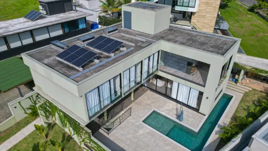 Casa de Condomínio com 4 Quartos à venda, 500m² no Cidade Tamboré, Santana de Parnaíba
