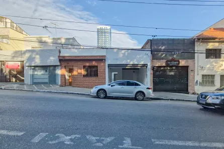 Ponto Comercial para alugar, 120m² no Vila Gomes Cardim, São Paulo