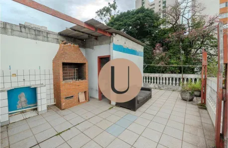 Imóvel Comercial à venda, 380m² no Chácara Santo Antônio (Zona Sul), São Paulo