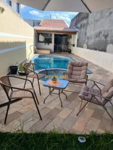 Casa com 4 Quartos à venda, 150m² no Vila Urupês, Suzano