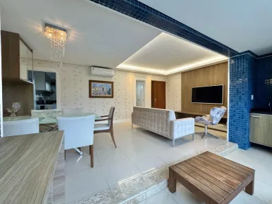 Apartamento com 3 Quartos à venda, 109m² no Alphaville I, Salvador
