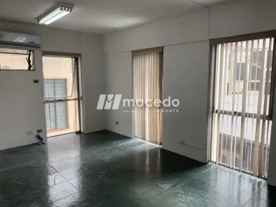Sala Comercial para alugar, 80m² no Vila Romana, São Paulo